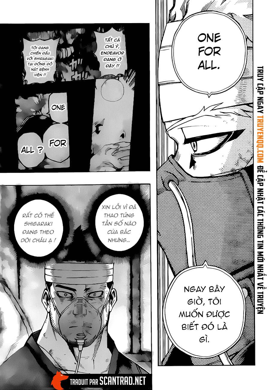 đọc truyện Học Viện Anh Hùng Chương 303 ảnh 12 tại Thiên Thai Truyện