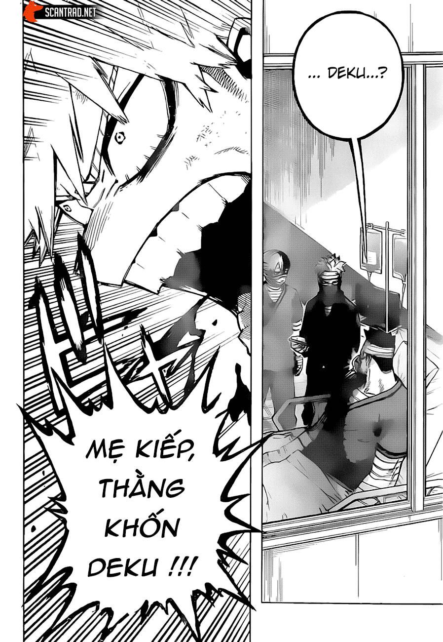 đọc truyện Học Viện Anh Hùng Chương 303 ảnh 13 tại Thiên Thai Truyện