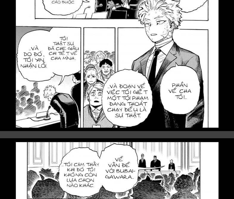 đọc truyện Học Viện Anh Hùng Chương 306 ảnh 13 tại Thiên Thai Truyện