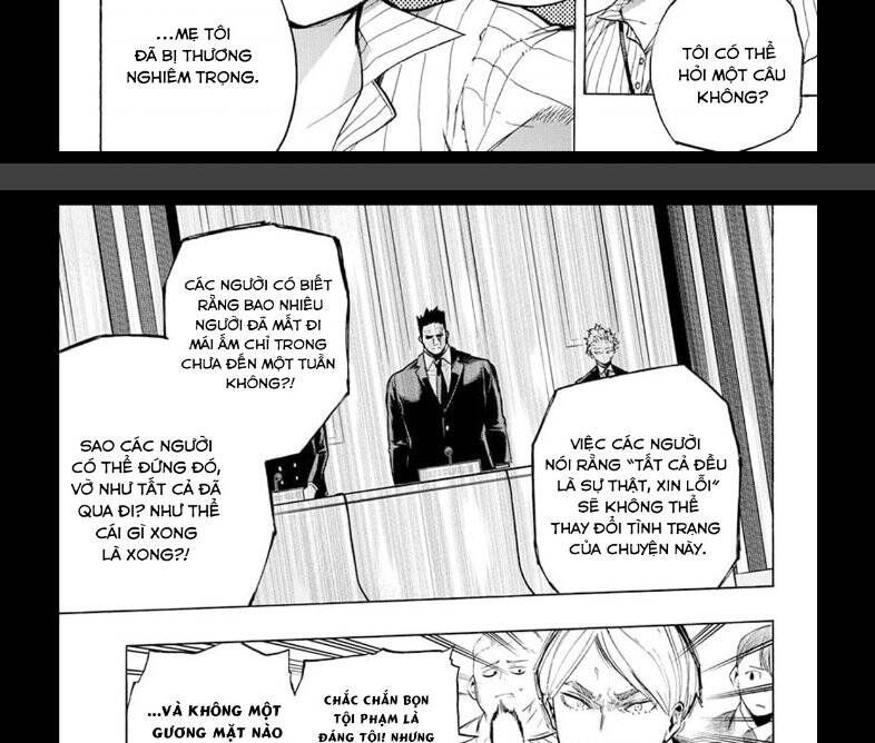 đọc truyện Học Viện Anh Hùng Chương 306 ảnh 15 tại Thiên Thai Truyện