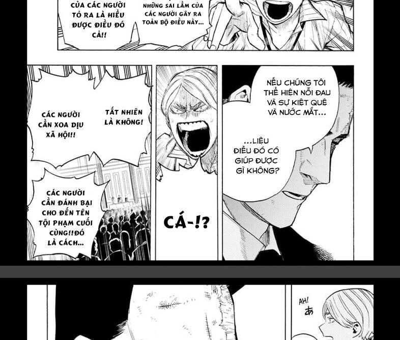 đọc truyện Học Viện Anh Hùng Chương 306 ảnh 16 tại Thiên Thai Truyện