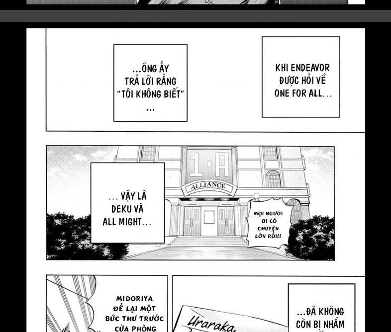 đọc truyện Học Viện Anh Hùng Chương 306 ảnh 23 tại Thiên Thai Truyện