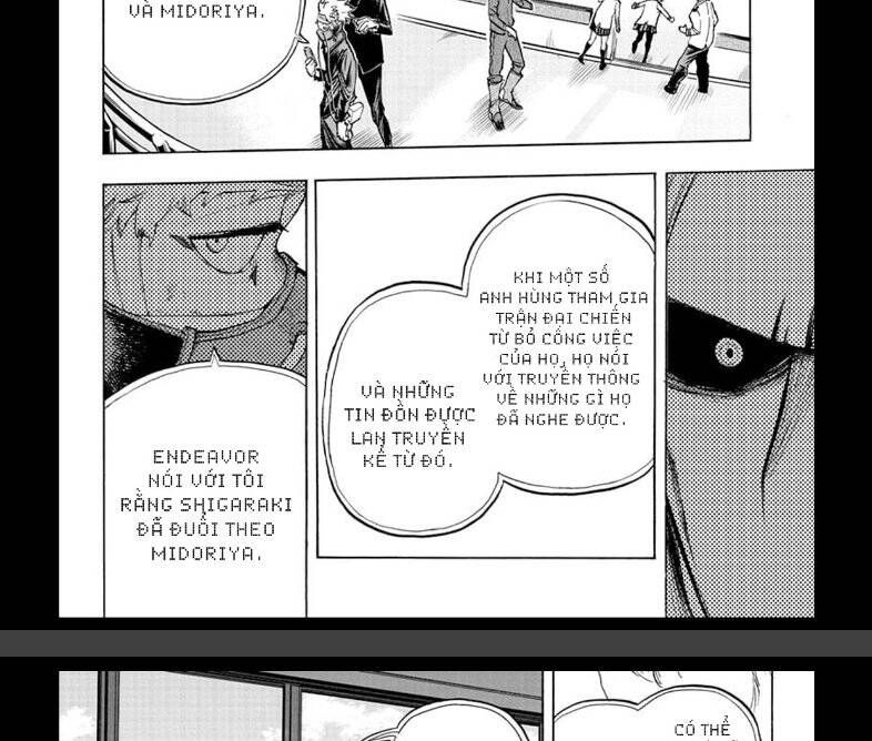 đọc truyện Học Viện Anh Hùng Chương 306 ảnh 5 tại Thiên Thai Truyện