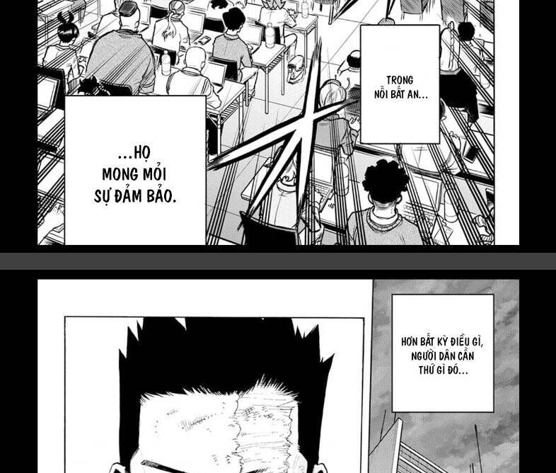 đọc truyện Học Viện Anh Hùng Chương 306 ảnh 10 tại Thiên Thai Truyện