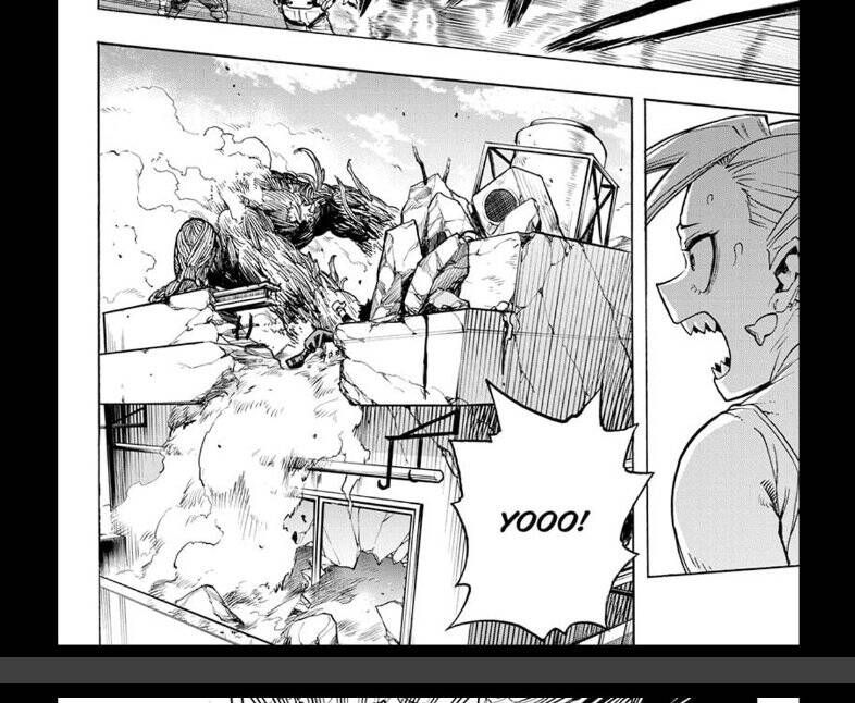 đọc truyện Học Viện Anh Hùng Chương 307 ảnh 18 tại Thiên Thai Truyện