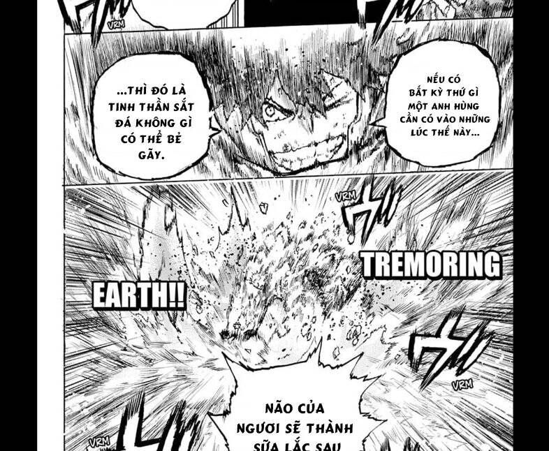 đọc truyện Học Viện Anh Hùng Chương 307 ảnh 21 tại Thiên Thai Truyện