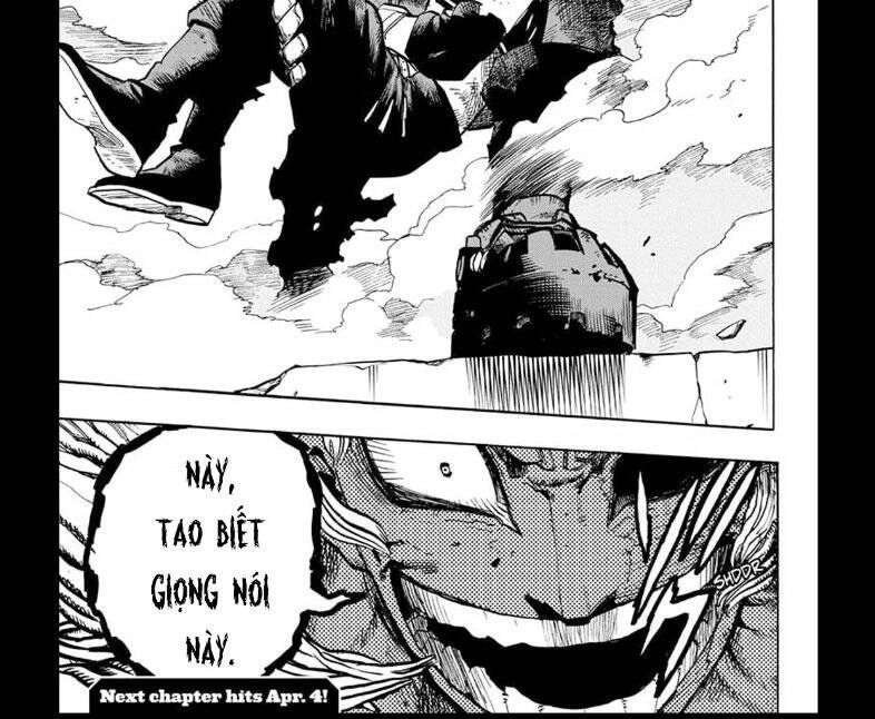 đọc truyện Học Viện Anh Hùng Chương 307 ảnh 26 tại Thiên Thai Truyện