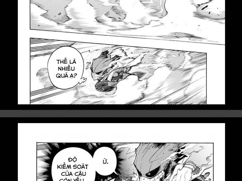 đọc truyện Học Viện Anh Hùng Chương 308 ảnh 12 tại Thiên Thai Truyện