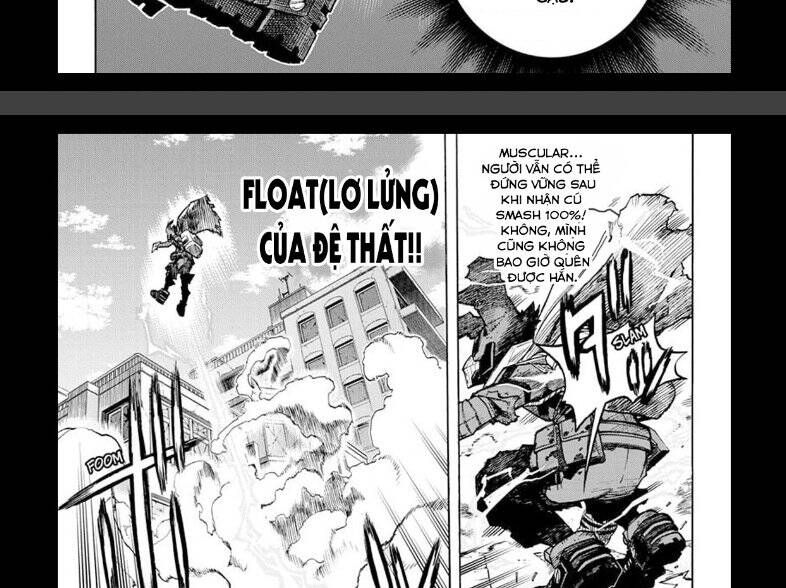 đọc truyện Học Viện Anh Hùng Chương 308 ảnh 16 tại Thiên Thai Truyện