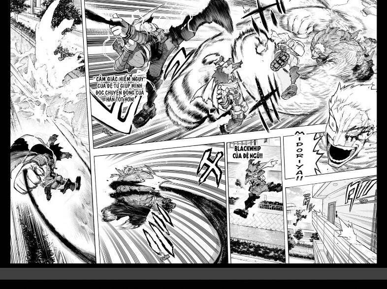 đọc truyện Học Viện Anh Hùng Chương 308 ảnh 18 tại Thiên Thai Truyện