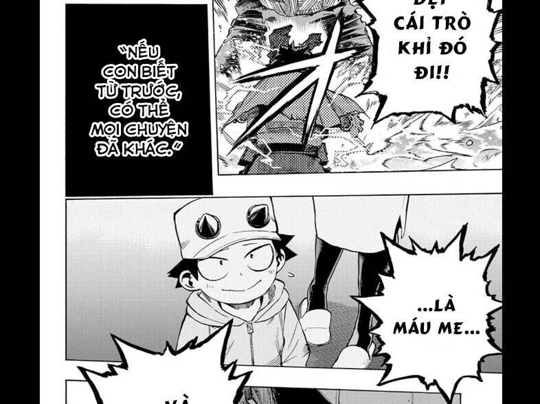 đọc truyện Học Viện Anh Hùng Chương 308 ảnh 23 tại Thiên Thai Truyện