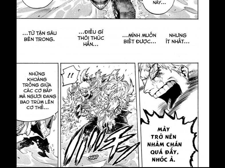 đọc truyện Học Viện Anh Hùng Chương 308 ảnh 25 tại Thiên Thai Truyện