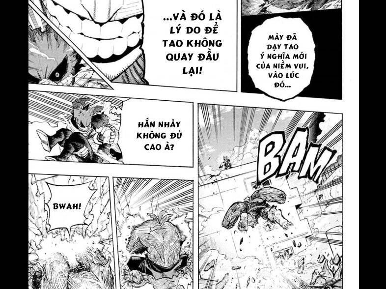 đọc truyện Học Viện Anh Hùng Chương 308 ảnh 6 tại Thiên Thai Truyện