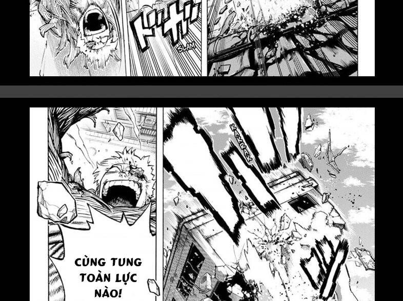 đọc truyện Học Viện Anh Hùng Chương 308 ảnh 7 tại Thiên Thai Truyện