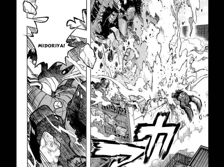 đọc truyện Học Viện Anh Hùng Chương 308 ảnh 8 tại Thiên Thai Truyện