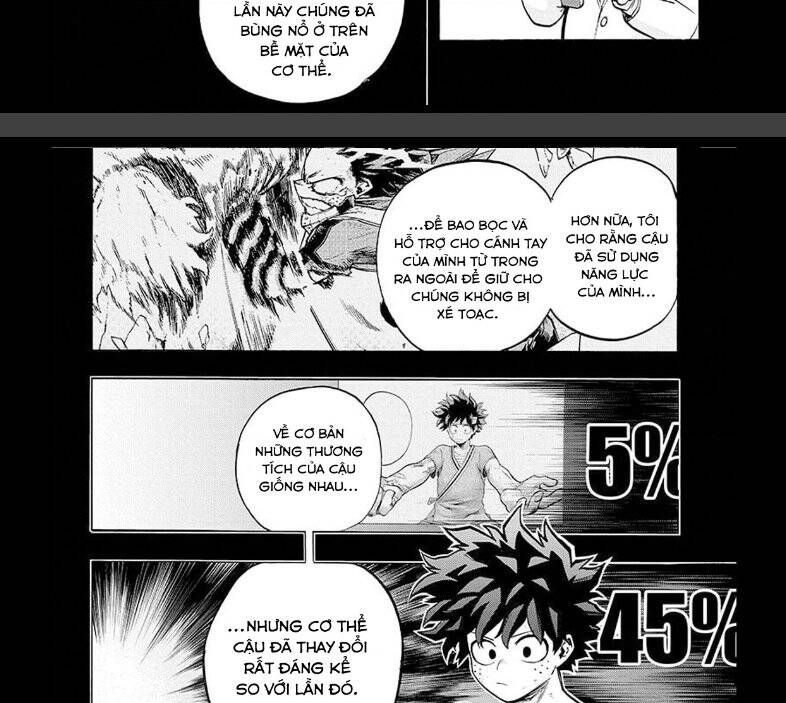 đọc truyện Học Viện Anh Hùng Chương 309 ảnh 15 tại Thiên Thai Truyện