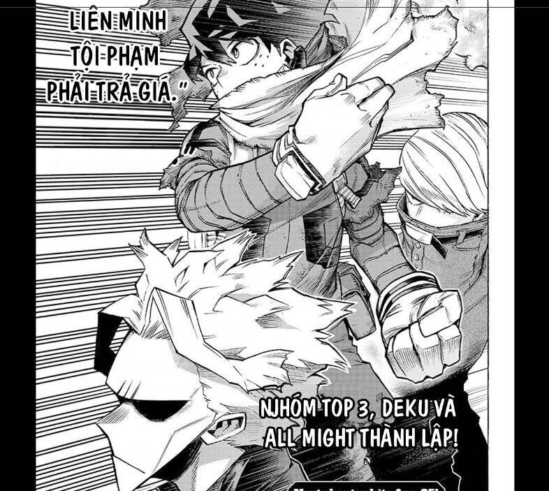 đọc truyện Học Viện Anh Hùng Chương 309 ảnh 26 tại Thiên Thai Truyện