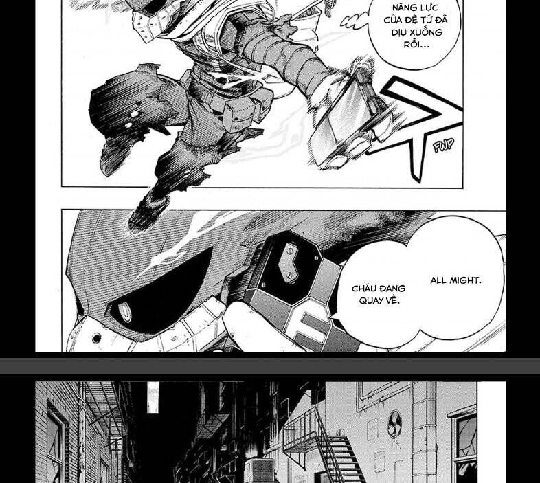 đọc truyện Học Viện Anh Hùng Chương 309 ảnh 7 tại Thiên Thai Truyện