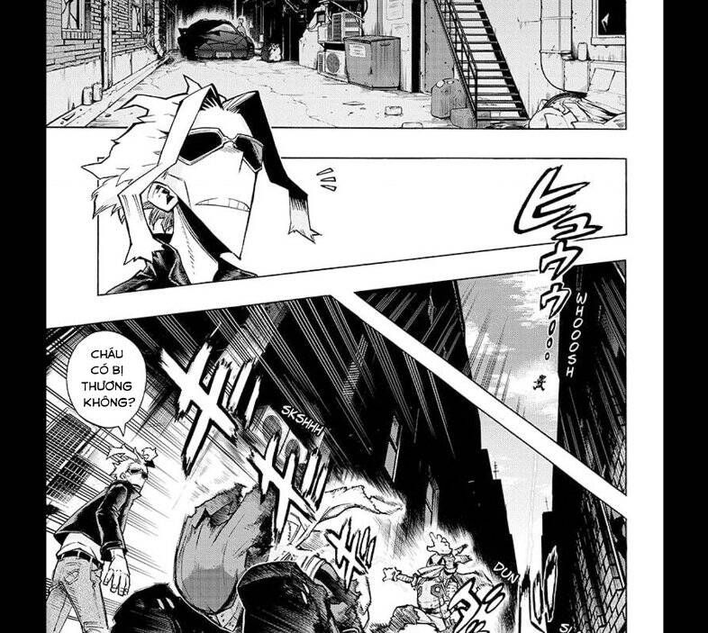 đọc truyện Học Viện Anh Hùng Chương 309 ảnh 8 tại Thiên Thai Truyện