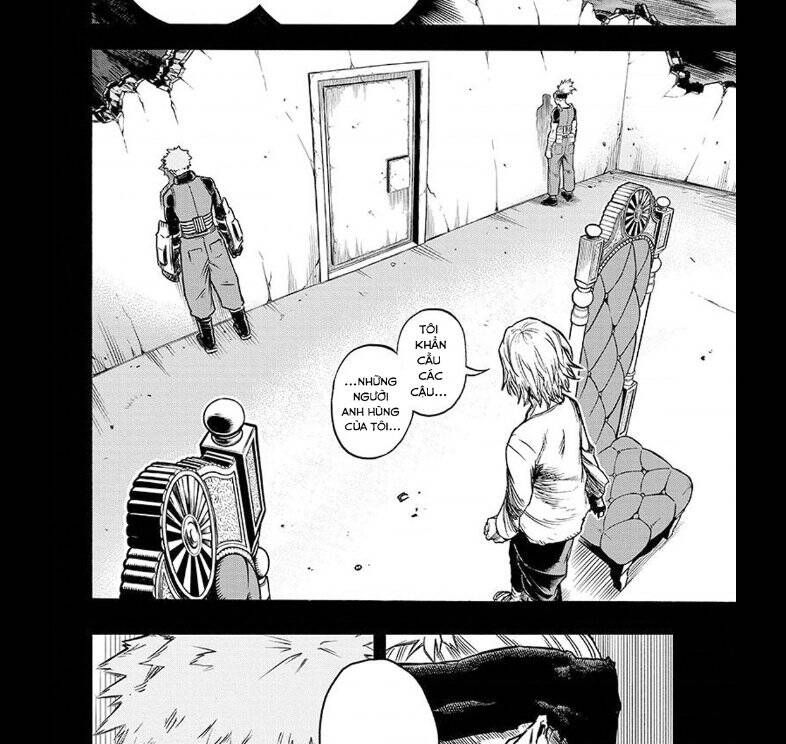 đọc truyện Học Viện Anh Hùng Chương 310 ảnh 16 tại Thiên Thai Truyện