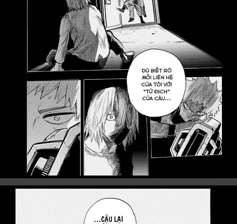 đọc truyện Học Viện Anh Hùng Chương 310 ảnh 22 tại Thiên Thai Truyện