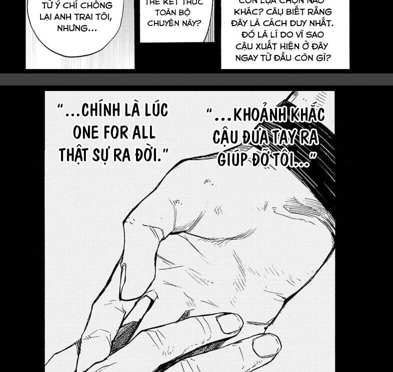 đọc truyện Học Viện Anh Hùng Chương 310 ảnh 24 tại Thiên Thai Truyện