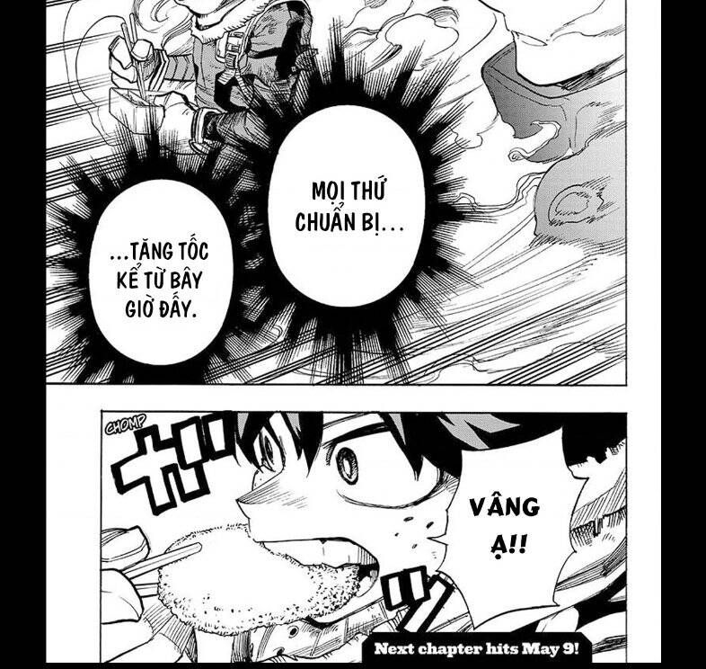 đọc truyện Học Viện Anh Hùng Chương 310 ảnh 26 tại Thiên Thai Truyện