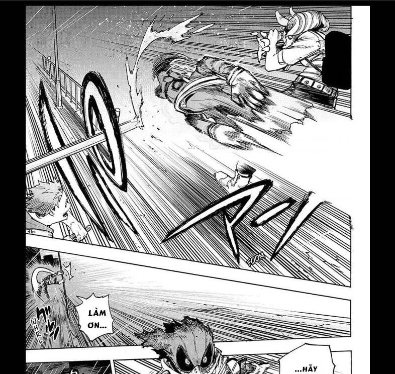 đọc truyện Học Viện Anh Hùng Chương 310 ảnh 6 tại Thiên Thai Truyện