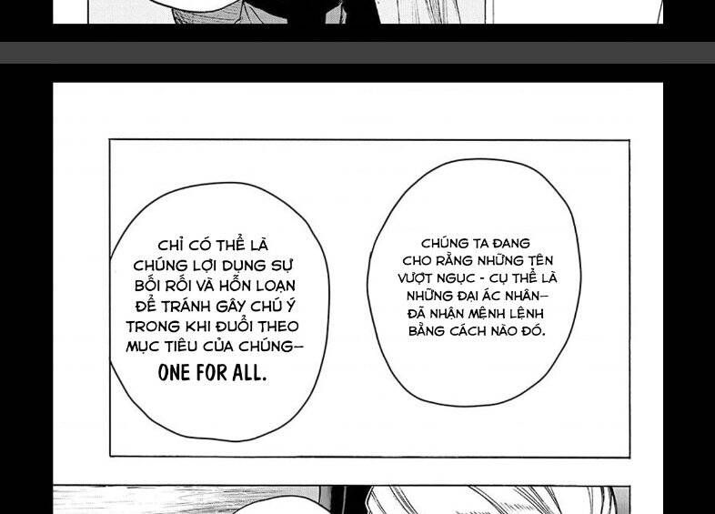 đọc truyện Học Viện Anh Hùng Chương 311 ảnh 13 tại Thiên Thai Truyện