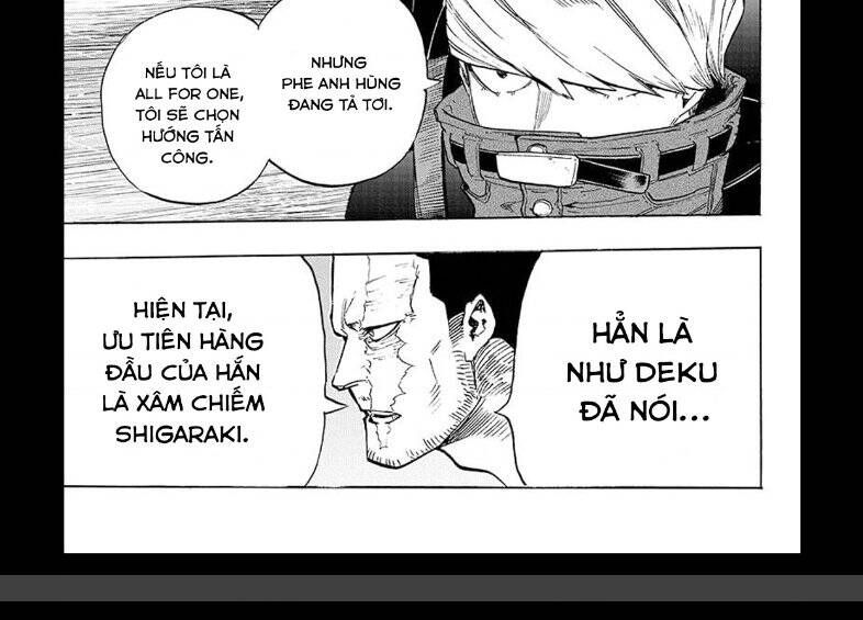 đọc truyện Học Viện Anh Hùng Chương 311 ảnh 14 tại Thiên Thai Truyện