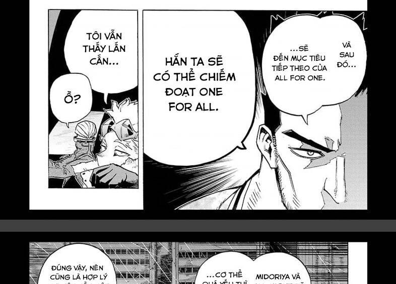 đọc truyện Học Viện Anh Hùng Chương 311 ảnh 16 tại Thiên Thai Truyện