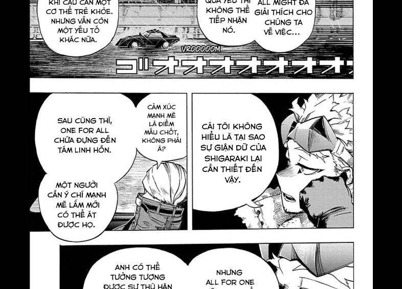 đọc truyện Học Viện Anh Hùng Chương 311 ảnh 17 tại Thiên Thai Truyện