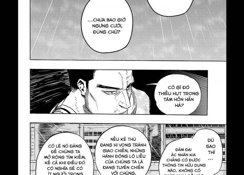 đọc truyện Học Viện Anh Hùng Chương 311 ảnh 19 tại Thiên Thai Truyện