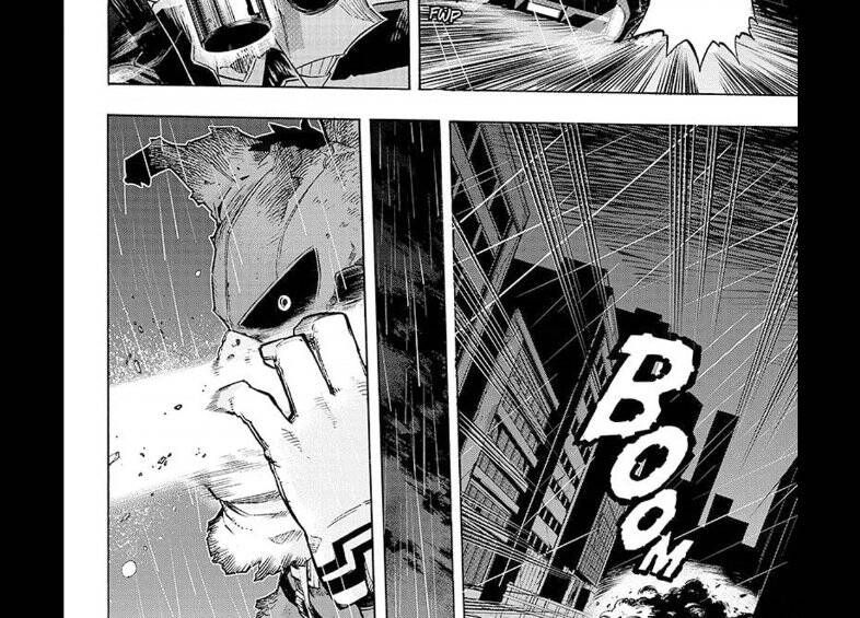 đọc truyện Học Viện Anh Hùng Chương 311 ảnh 23 tại Thiên Thai Truyện