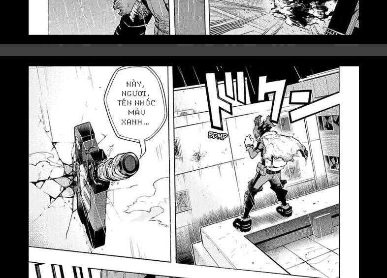 đọc truyện Học Viện Anh Hùng Chương 311 ảnh 24 tại Thiên Thai Truyện