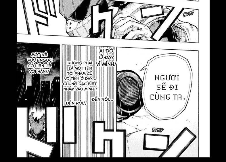 đọc truyện Học Viện Anh Hùng Chương 311 ảnh 25 tại Thiên Thai Truyện