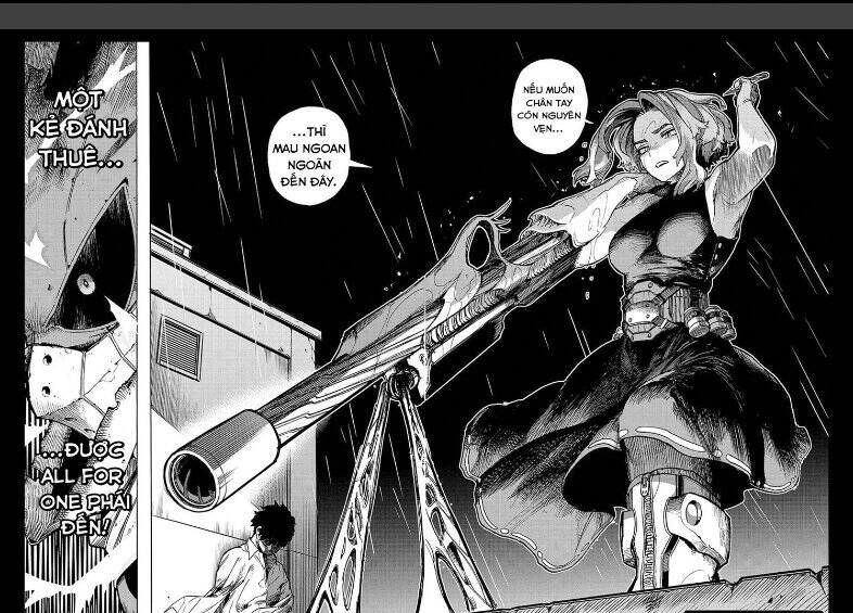 đọc truyện Học Viện Anh Hùng Chương 311 ảnh 26 tại Thiên Thai Truyện