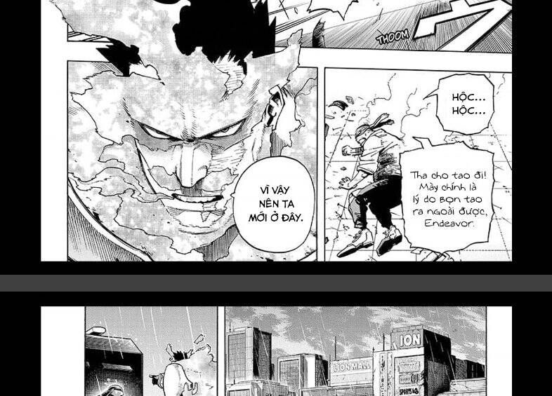 đọc truyện Học Viện Anh Hùng Chương 311 ảnh 5 tại Thiên Thai Truyện