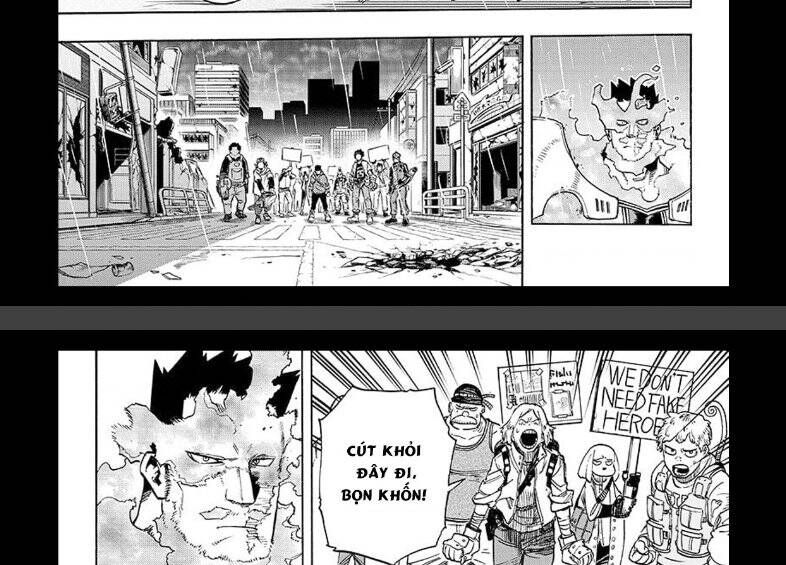 đọc truyện Học Viện Anh Hùng Chương 311 ảnh 7 tại Thiên Thai Truyện