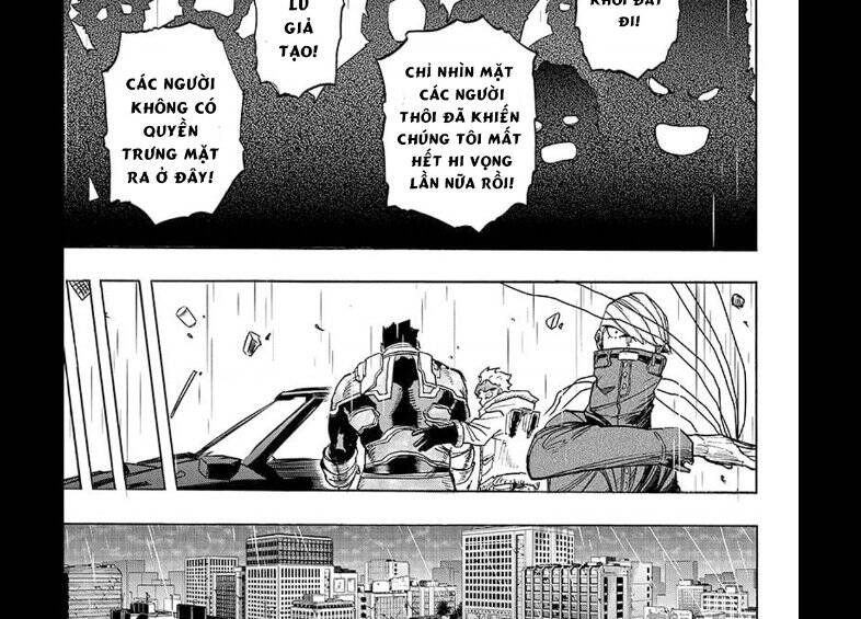 đọc truyện Học Viện Anh Hùng Chương 311 ảnh 10 tại Thiên Thai Truyện