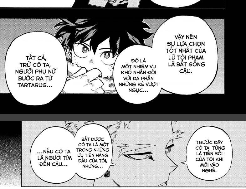 đọc truyện Học Viện Anh Hùng Chương 312 ảnh 3 tại Thiên Thai Truyện