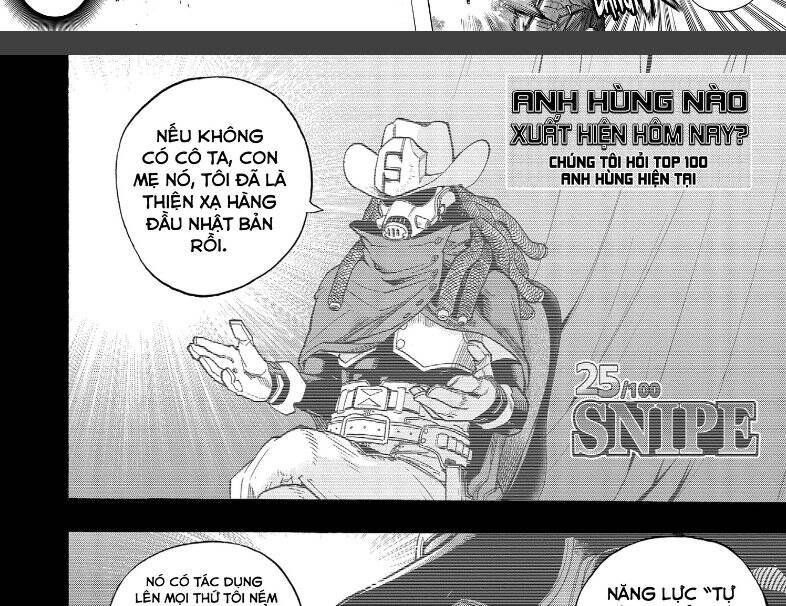 đọc truyện Học Viện Anh Hùng Chương 312 ảnh 12 tại Thiên Thai Truyện