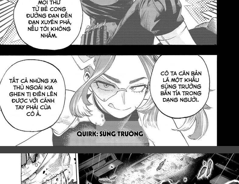 đọc truyện Học Viện Anh Hùng Chương 312 ảnh 15 tại Thiên Thai Truyện