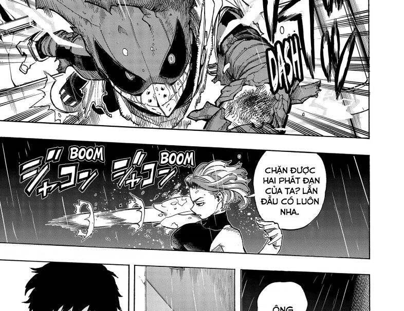 đọc truyện Học Viện Anh Hùng Chương 312 ảnh 18 tại Thiên Thai Truyện