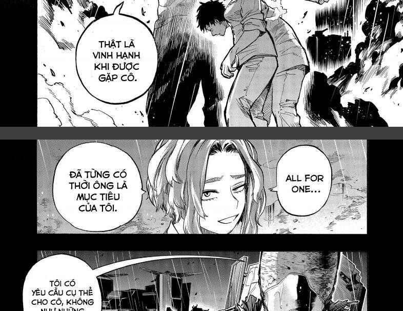 đọc truyện Học Viện Anh Hùng Chương 312 ảnh 21 tại Thiên Thai Truyện