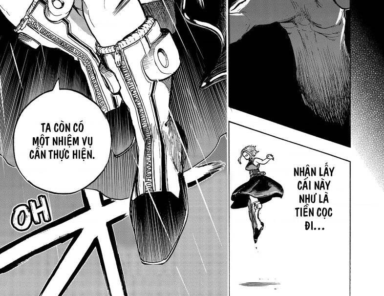 đọc truyện Học Viện Anh Hùng Chương 312 ảnh 26 tại Thiên Thai Truyện