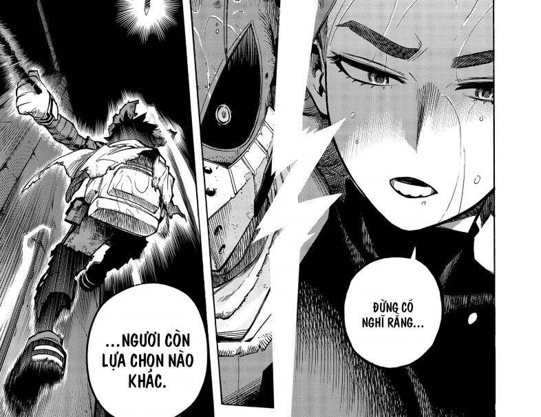 đọc truyện Học Viện Anh Hùng Chương 312 ảnh 10 tại Thiên Thai Truyện