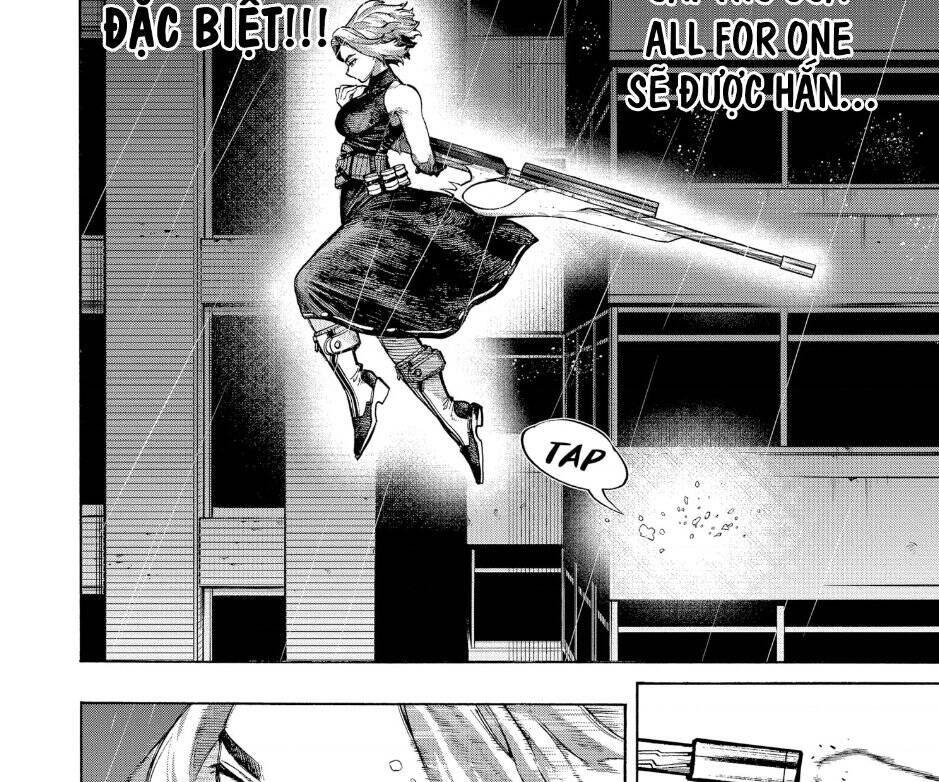 đọc truyện Học Viện Anh Hùng Chương 313 ảnh 14 tại Thiên Thai Truyện