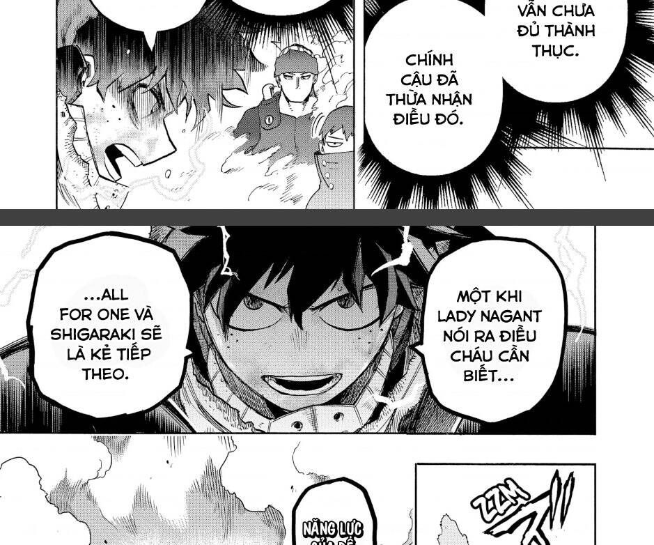 đọc truyện Học Viện Anh Hùng Chương 313 ảnh 22 tại Thiên Thai Truyện