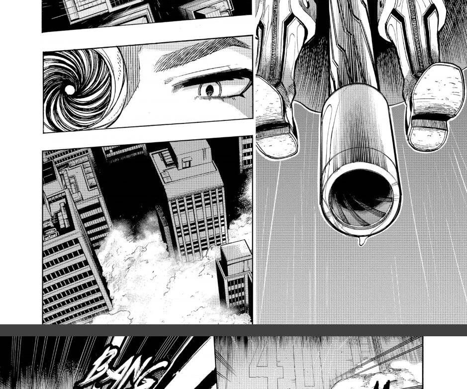 đọc truyện Học Viện Anh Hùng Chương 313 ảnh 25 tại Thiên Thai Truyện